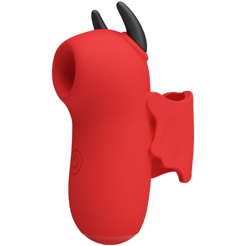 Pretty Love Mini Fun Toys Estimulador Smart