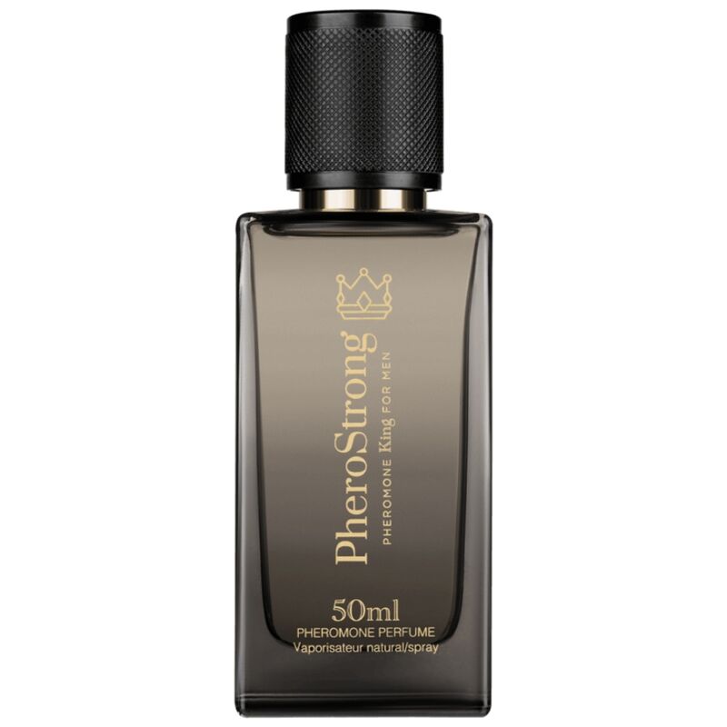 Perfume King PheroStrong Men - 50 ml