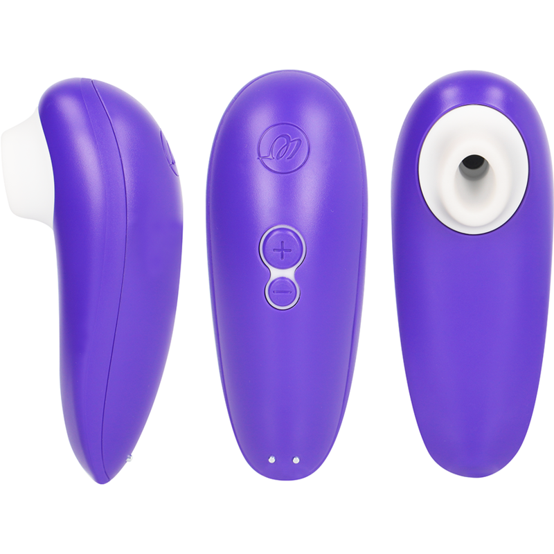 WOMANIZER STARLET 3 Azul - Estimulador Personal
