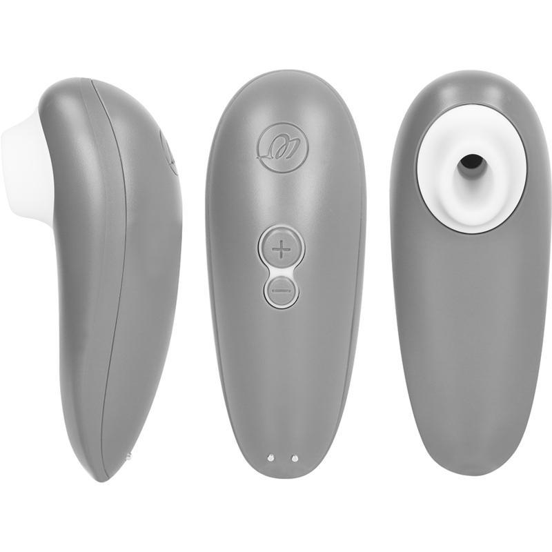 Womanizer Starlet 3 Gris - Estimulador Personal