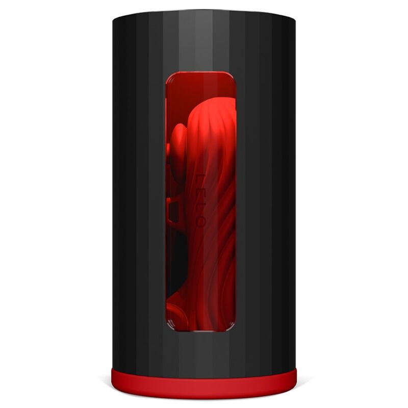LELO F1S V3 Masturbador Automático Masculino Rojo