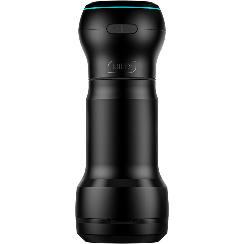 Kiiroo Feel Pocket Male Masturbator + Power Blow - Estimulador Automático