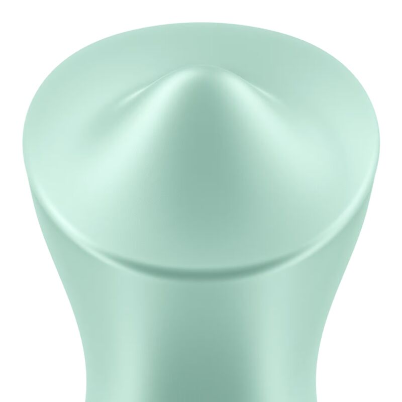Satisfyer Exciterrr Lay-On Clitoris Mint Vibrator