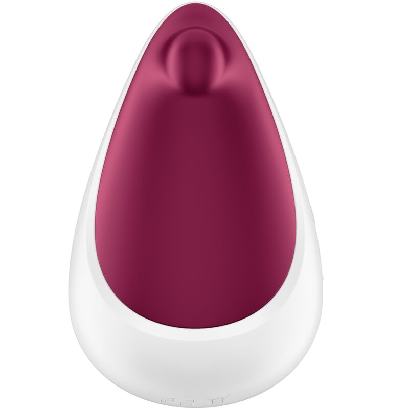 Satisfyer Spot On 3 Estimulador de Clítoris Berry