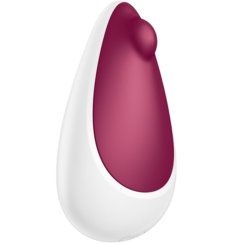 Satisfyer Spot On 3 Estimulador de Clítoris Berry