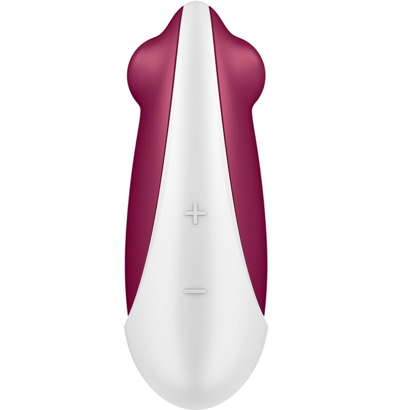 Satisfyer Spot On 3 Estimulador de Clítoris Berry