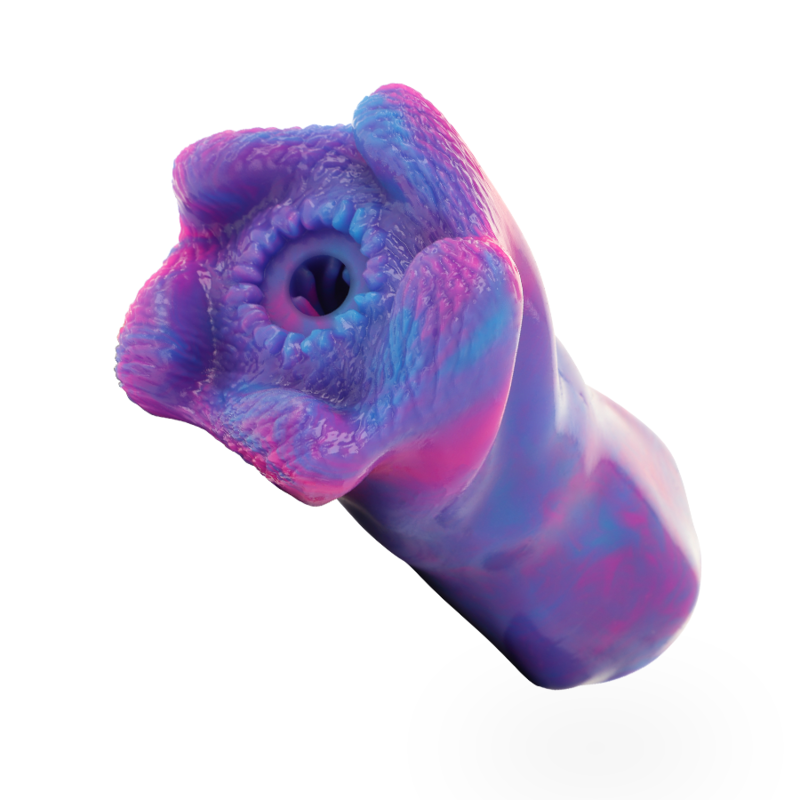 Epic Thetis Cyclops - Masturbador Masculino de Silicona Premium