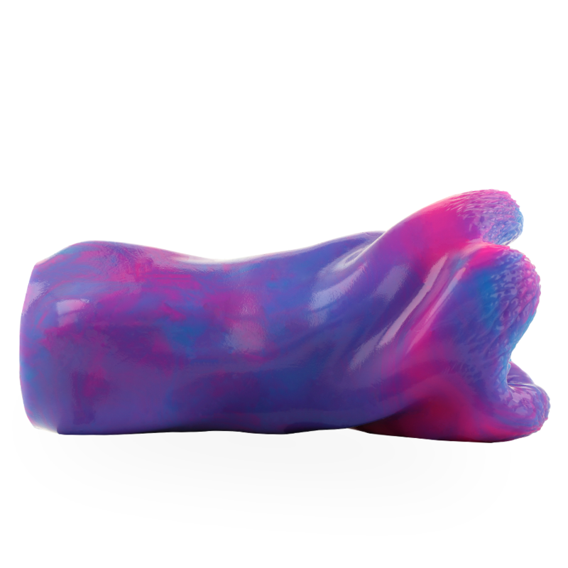 Epic Thetis Cyclops - Masturbador Masculino de Silicona Premium