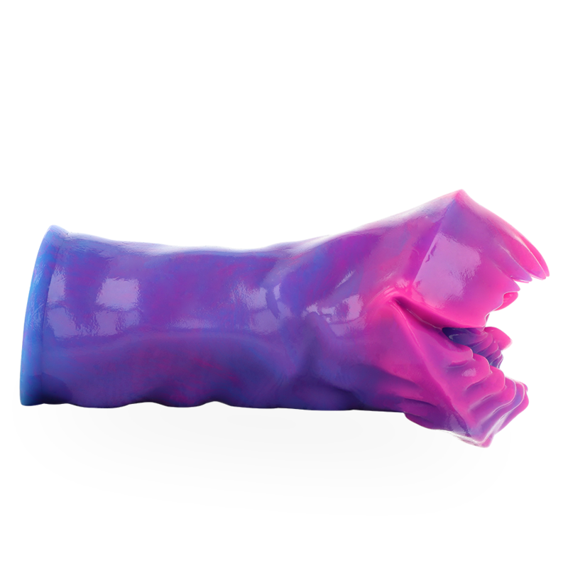 Epic Eris Cyclops - Masturbador Vibrador Masculino con Doble Motor