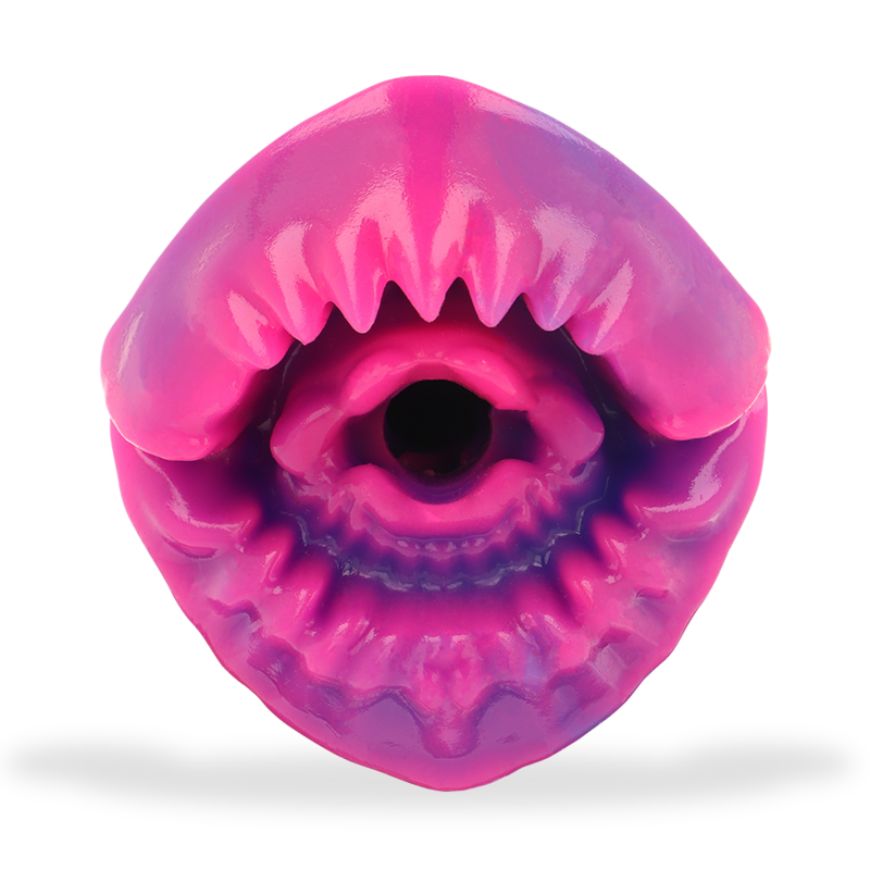 Epic Eris Cyclops - Masturbador Vibrador Masculino con Doble Motor