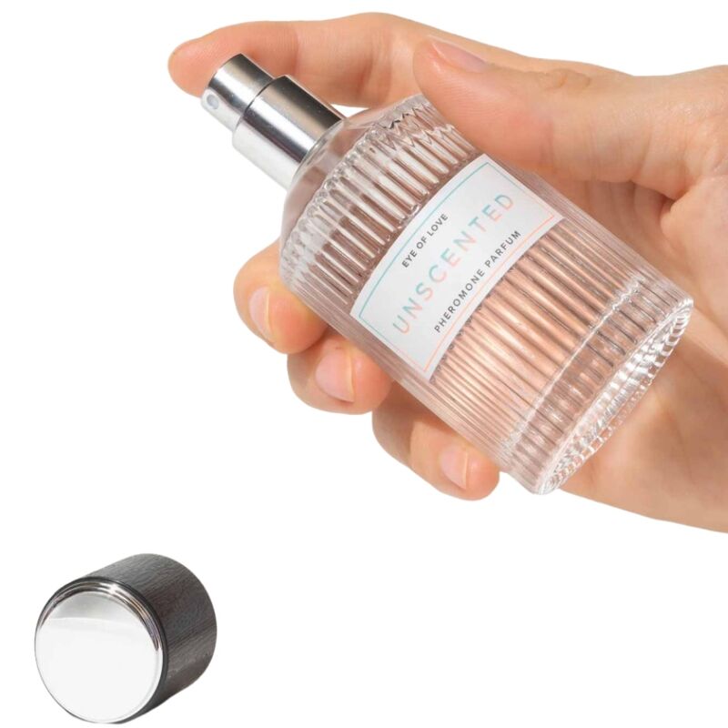 Eye of Love EOL Pheromones Parfum Deluxe 50 ml Sin Aroma