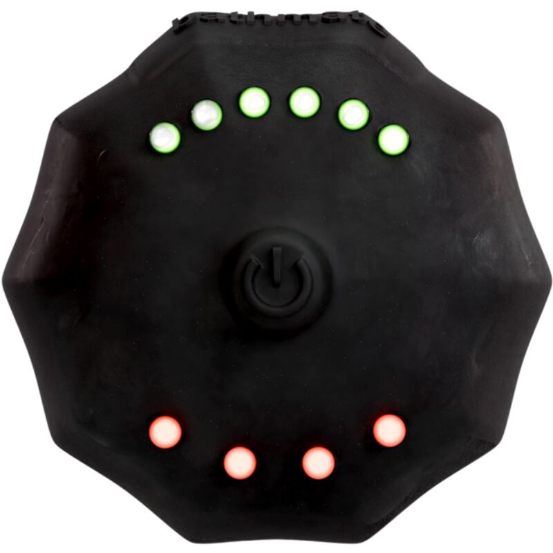 Bathmate Direct Pump Timer Black