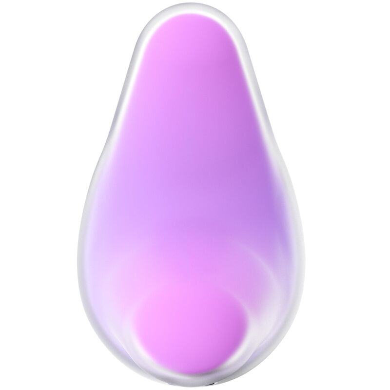 Satisfyer Mermaid Vibes - Estimulador y Vibrador Violeta y Rosa