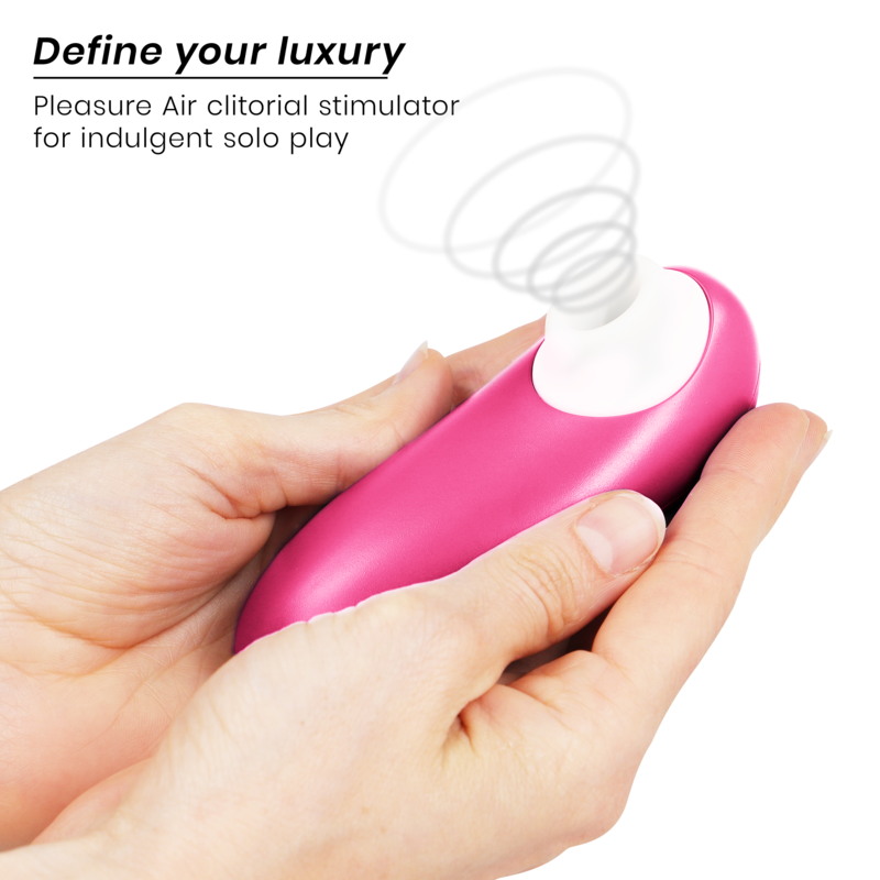 Womanizer Starlet 3 - Estimulador Clitoral