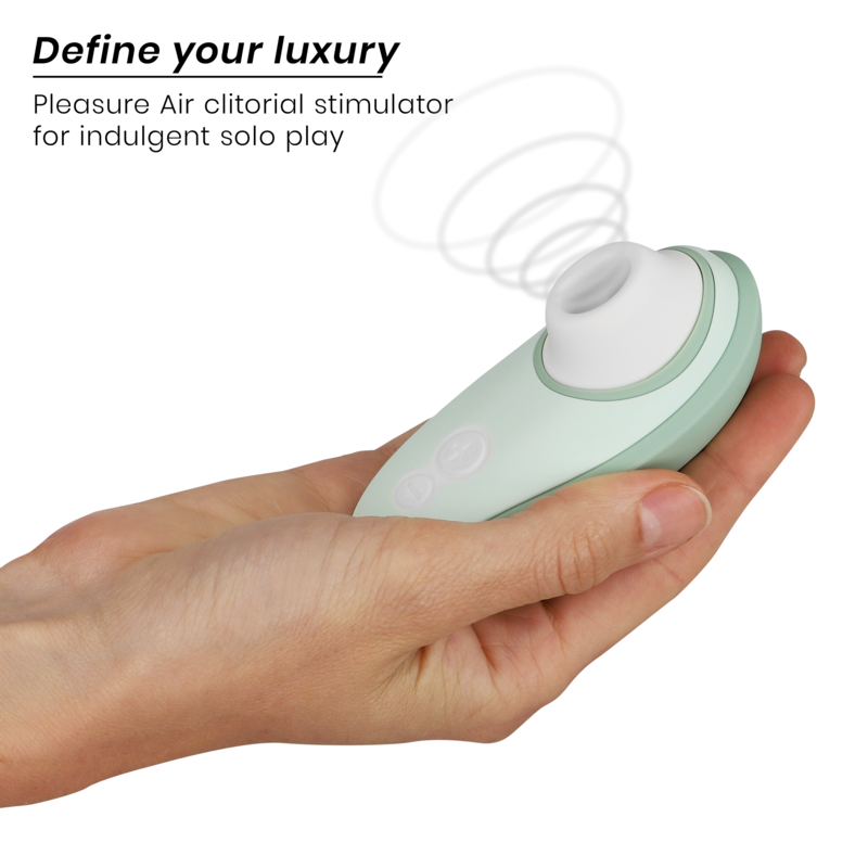 Womanizer Liberty 2 - Estimulador Clitoridiano con Tecnología Pleasure Air