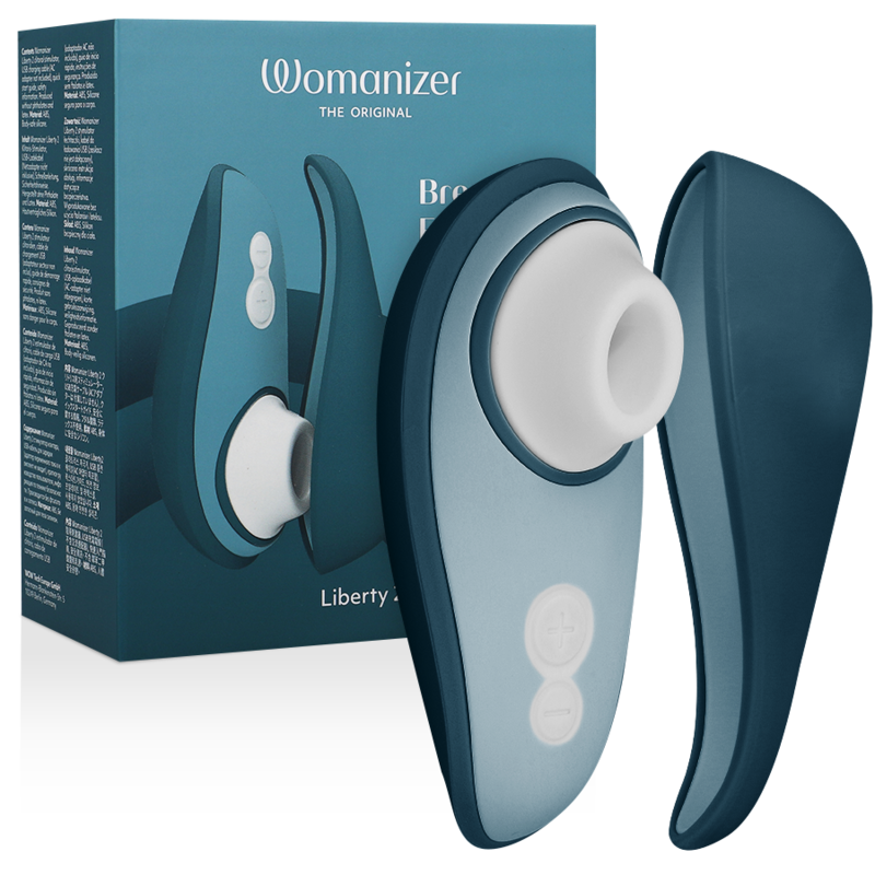 Womanizer Succionador de Clítoris M0402792