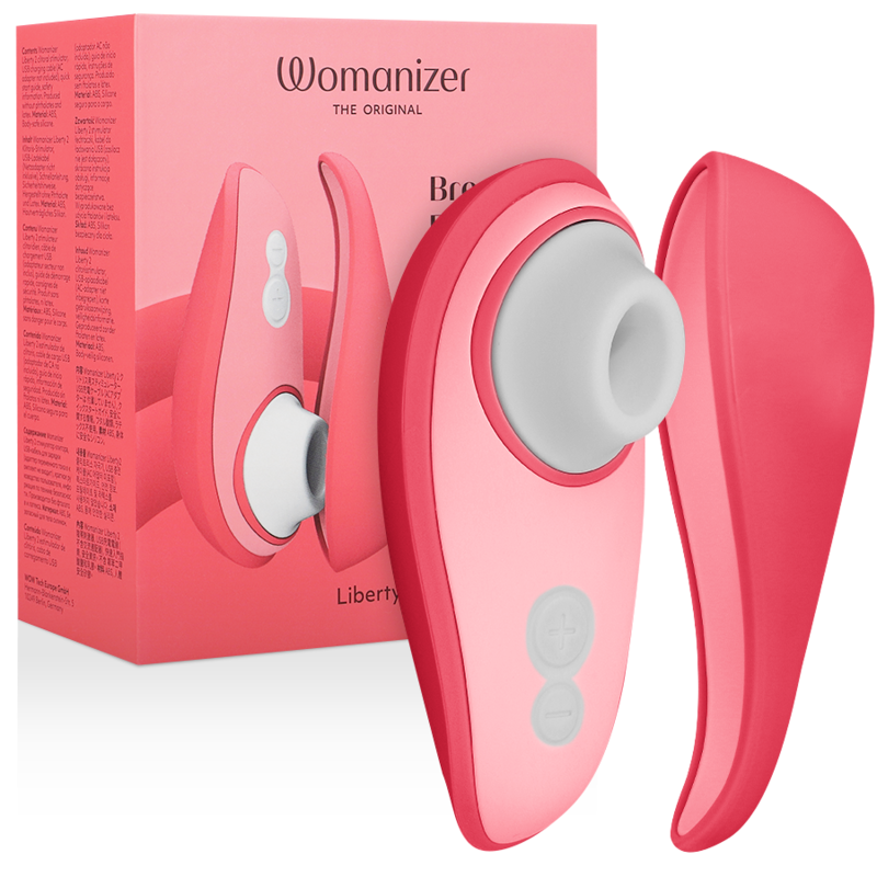 Womanizer Succionador de Clítoris M0402793