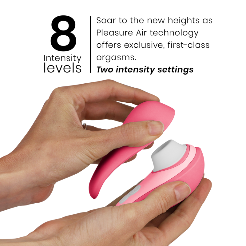 Womanizer Succionador de Clítoris M0402793