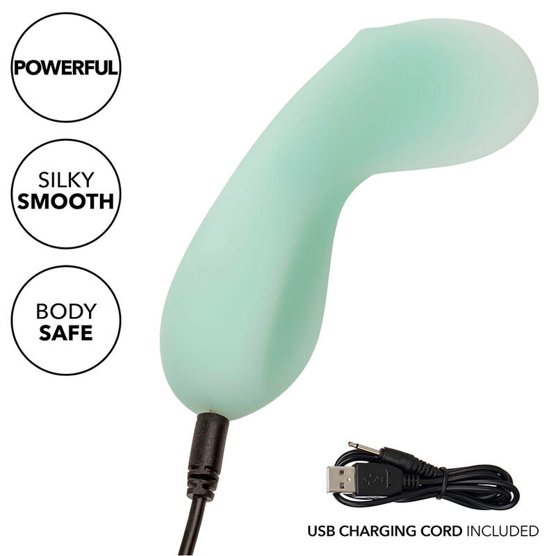 Pacifica Tahiti Teaser 10 Functions Aqua - CalExotics