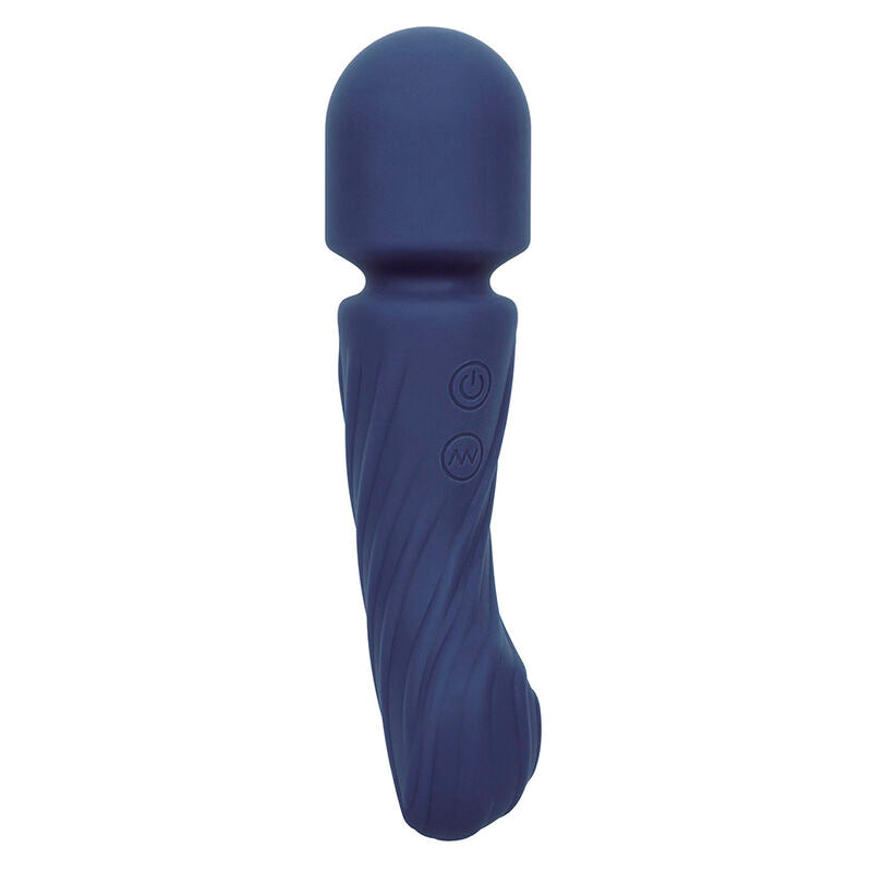CalExotics Charisma Allure Massager - Dual Motors 12 Funciones