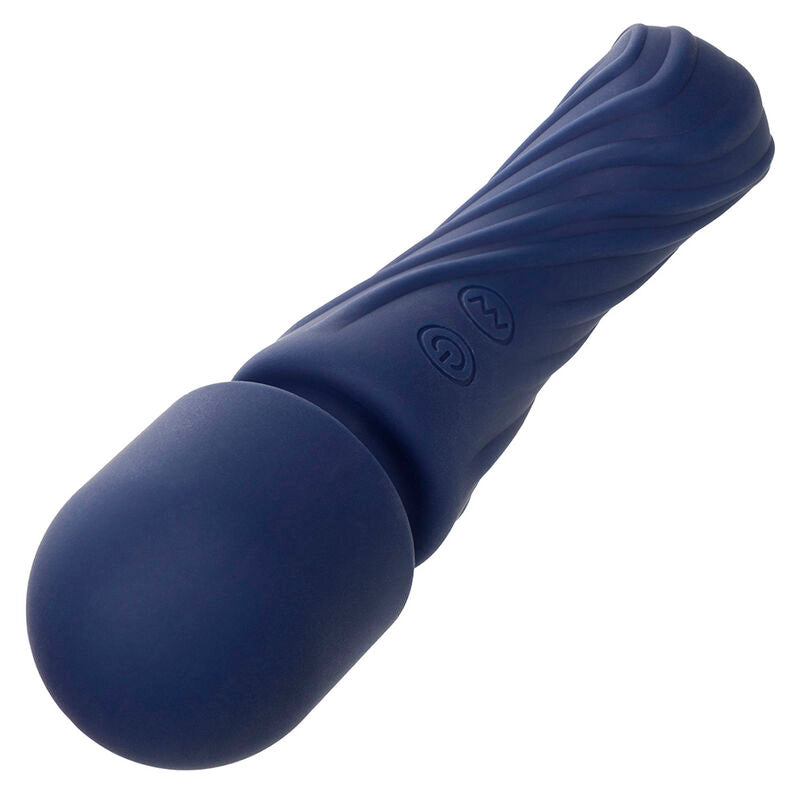 CalExotics Charisma Allure Massager - Dual Motors 12 Funciones