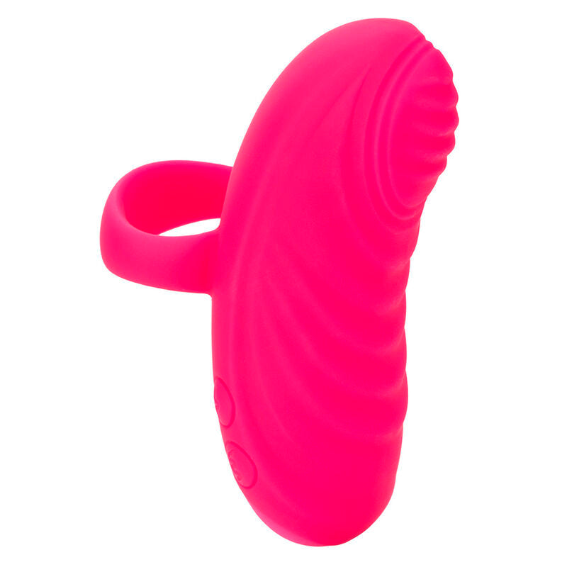 CalExotics Envy Handheld Rolling Ball Massager - 7 Vibraciones