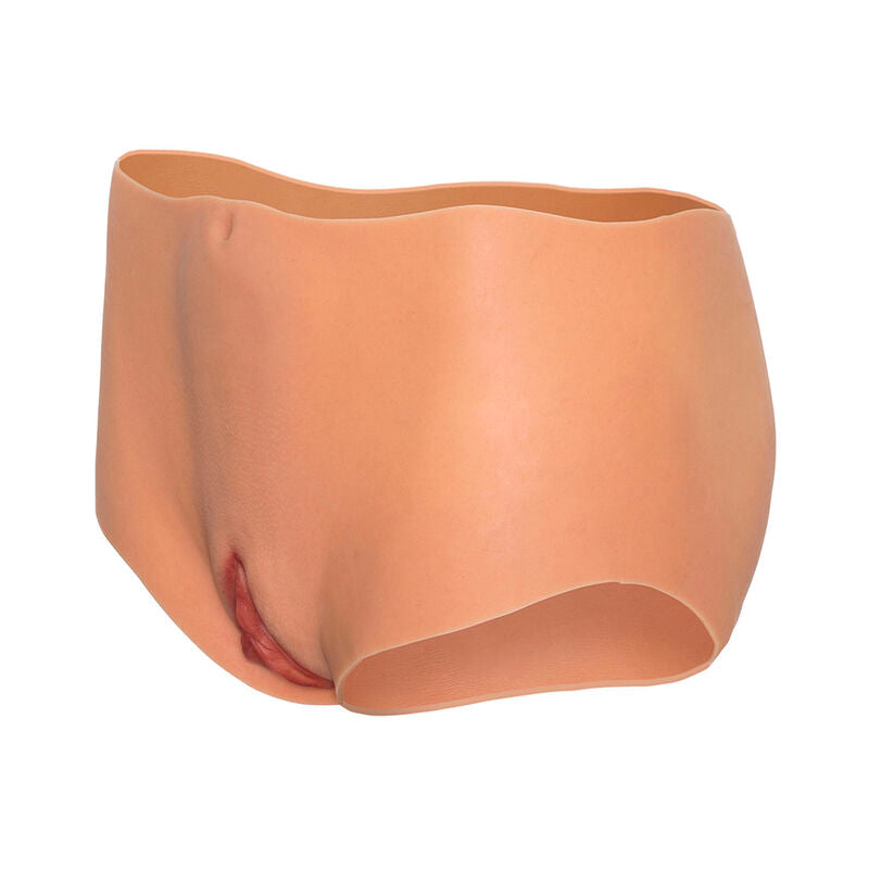 Hidden Desire ALTER EGO Braguita Abierta Silicona Premium Talla M