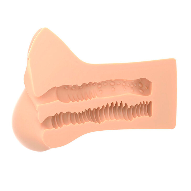PDX PLUS Pick Your Pleasure XL - Masturbador Realista Dual