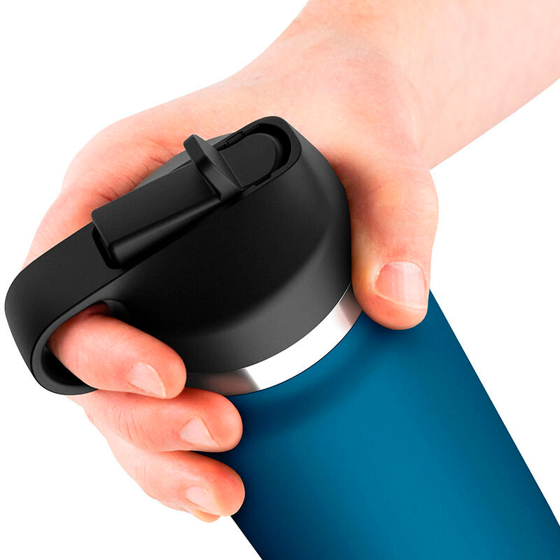 PDX Fuck Flask Private Pleaser - Masturbador Discreto Azul
