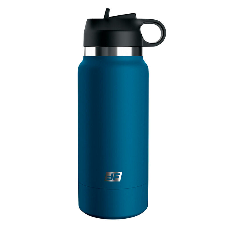 PDX Fuck Flask Private Pleaser - Masturbador Discreto Azul
