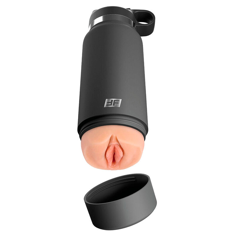 PDX PLUS Fuck Flask - Estimulador Discreto Modelo 2
