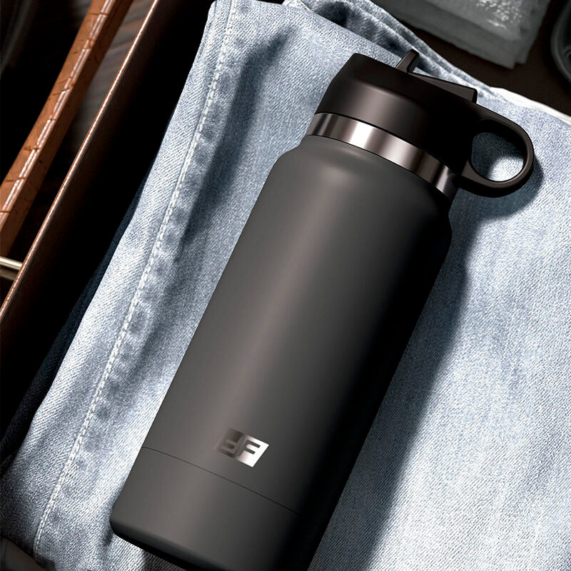 PDX PLUS Fuck Flask - Estimulador Discreto Modelo 2
