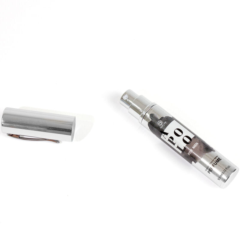 Secretplay Apolo - Perfume con Feromonas para Hombre Spray 50ml