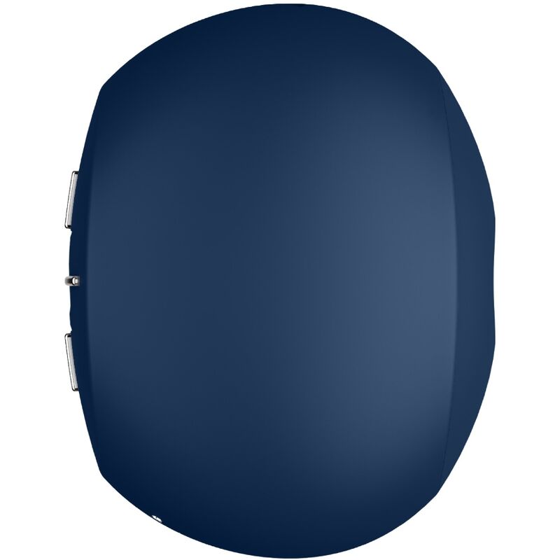 Satisfyer Air Power 4 Estimulador Clitoriano con Ondas de Presión y 12 Vibraciones Azul