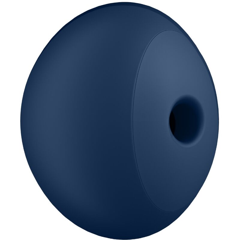 Satisfyer Air Power 4 Estimulador Clitoriano con Ondas de Presión y 12 Vibraciones Azul