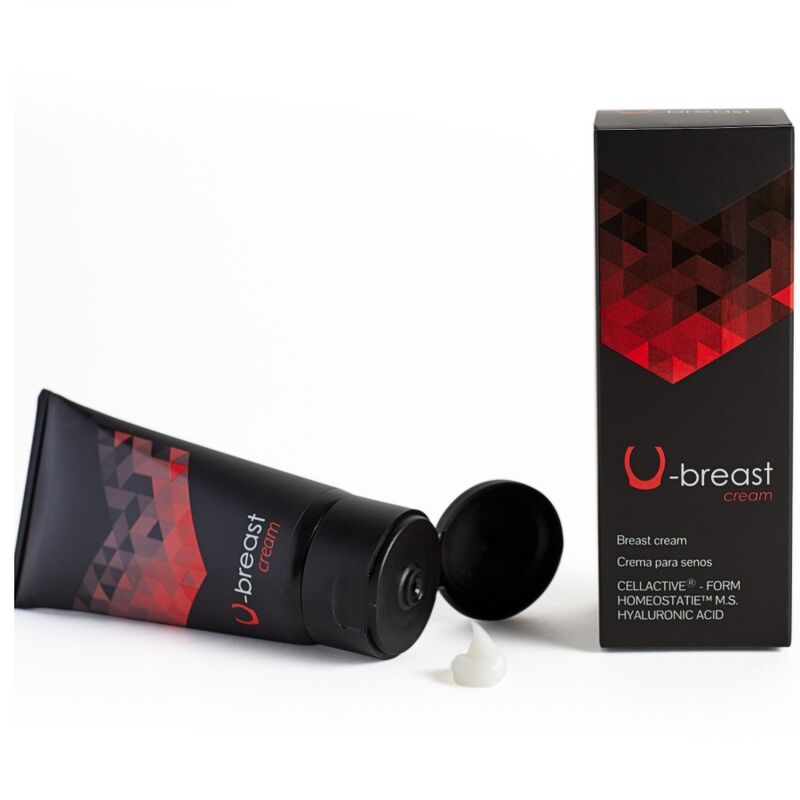 500 Cosmetics U-Breast Crema Reafirmante 100 ml