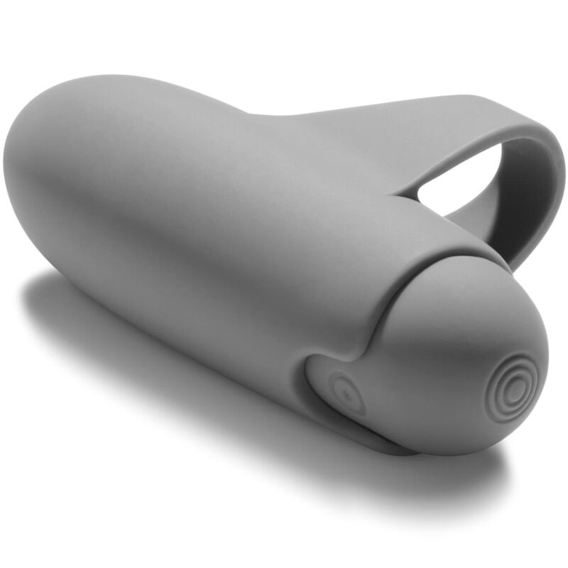 Bijoux Better Than Your Ex Vibrator Bullet 10 Vibraciones Gris