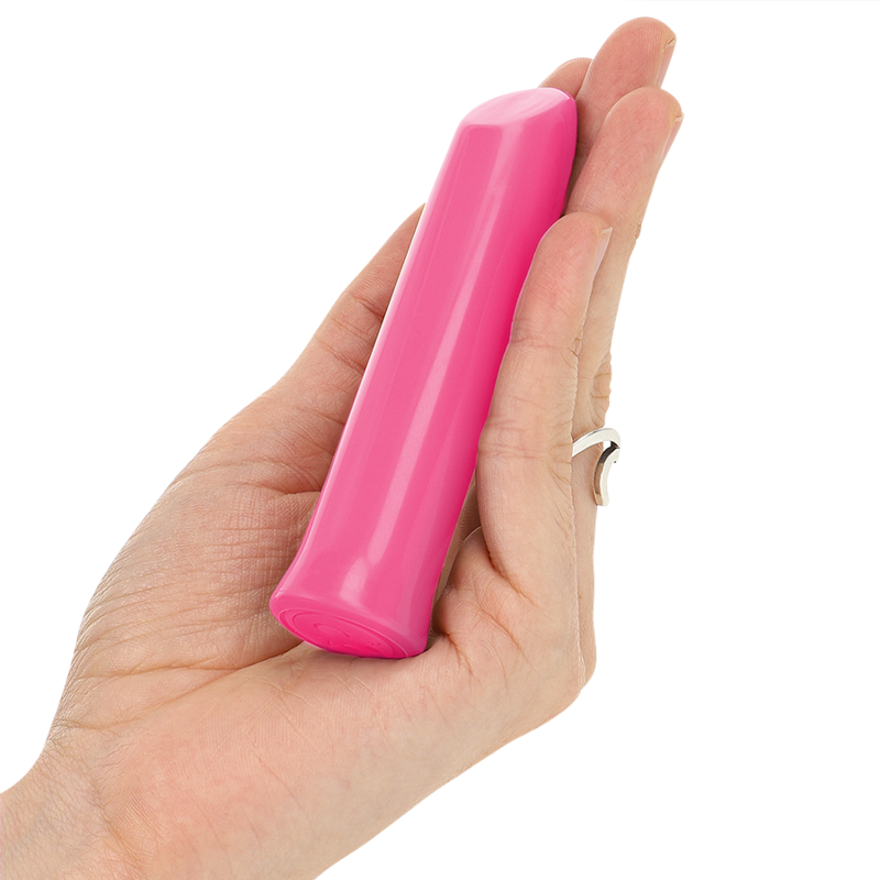 Intense Todrick Pink - Estimulador Clitoral