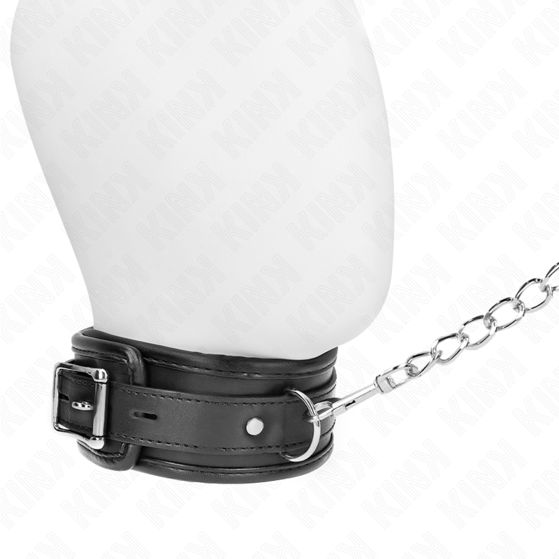 Collar KINK Basic Model con Correa 65 cm - Ajustable y Ergonómico