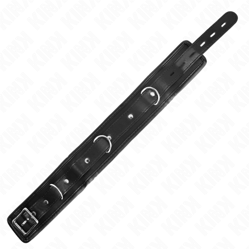 Collar KINK Basic Model con Correa 65 cm - Ajustable y Ergonómico