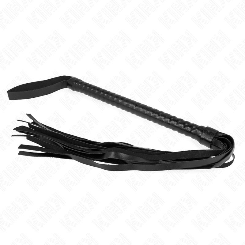 Látigo de Silicona 60 cm - Kink Impact & Touch