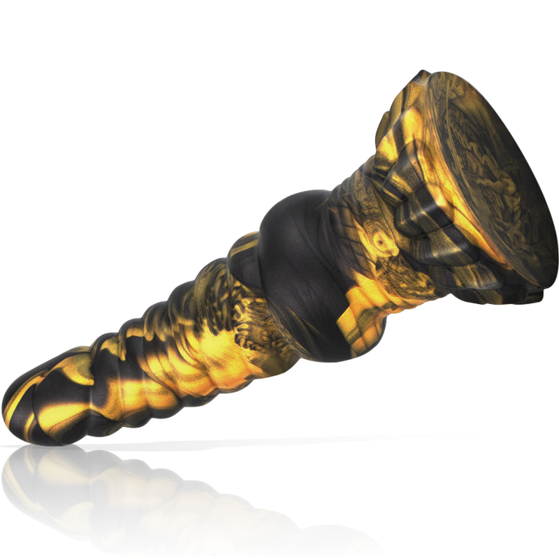 Epic Furias - Dildo Mitología Griega