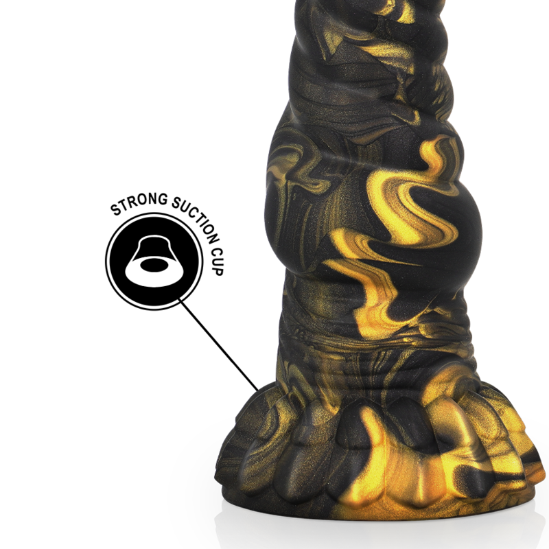Epic Furias - Dildo Mitología Griega