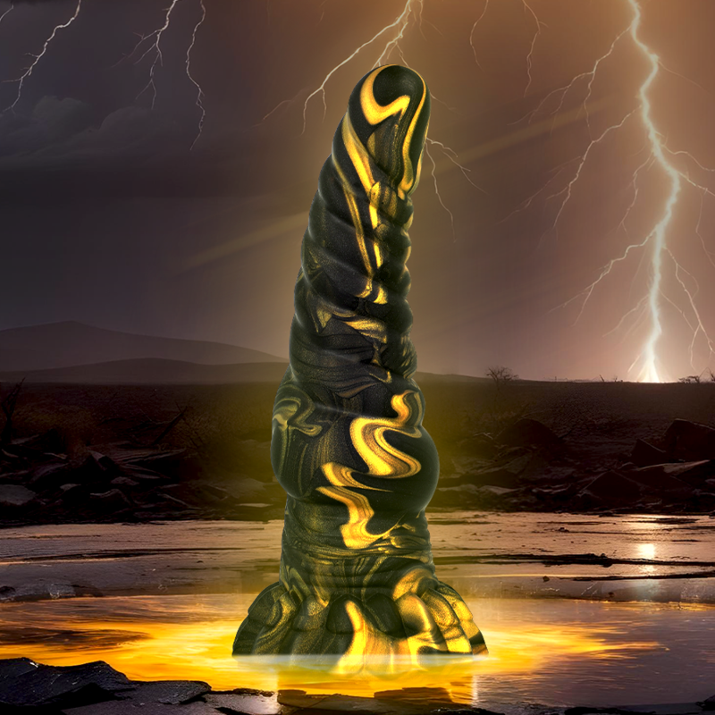 Epic Furias - Dildo Mitología Griega