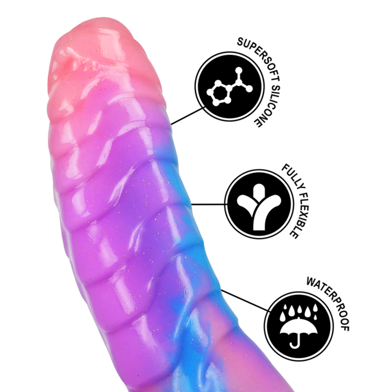 Epic Empusa Dildo Guardian of Hades