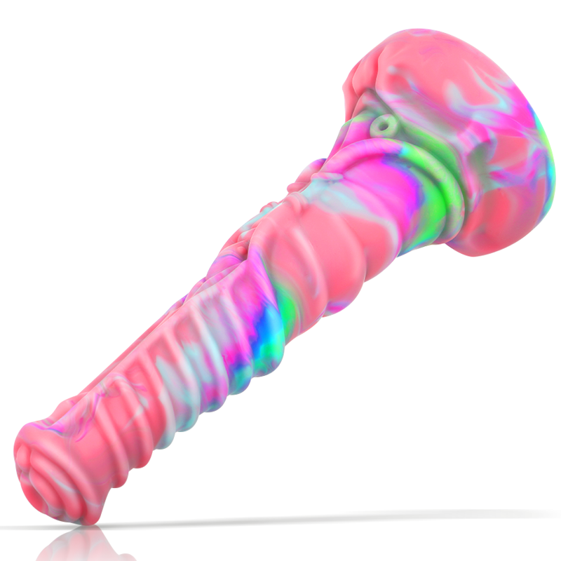 Epic Sidhe Dildo Immortal Creature