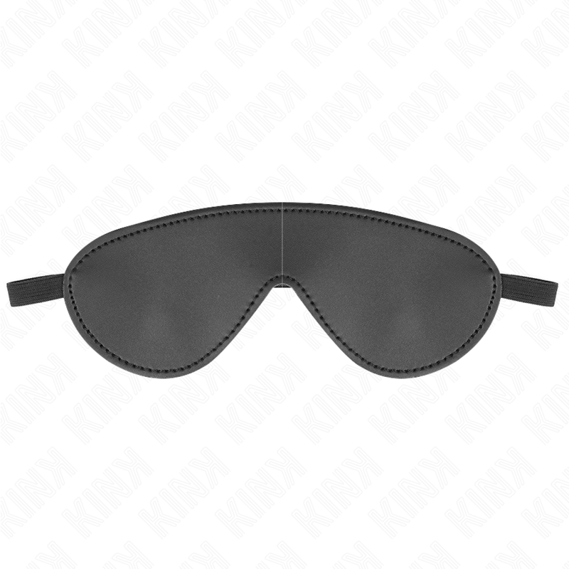 KINK Simple Skin Blindfold - Venda para los Ojos 19.5 x 7.5 cm