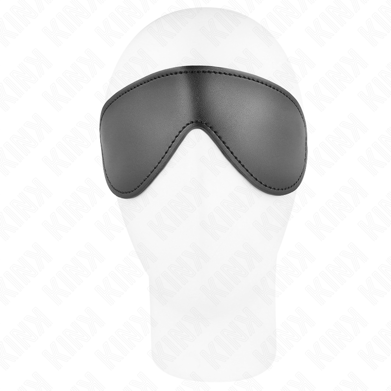 KINK Simple Skin Blindfold - Venda para los Ojos 19.5 x 7.5 cm