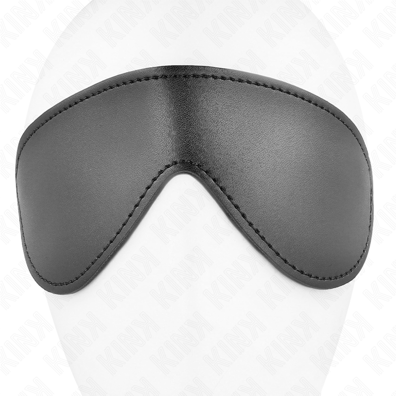KINK Simple Skin Blindfold - Venda para los Ojos 19.5 x 7.5 cm