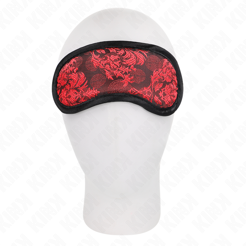 KINK Scandal Blindfold - Antifaz BDSM 18.5 x 8 cm